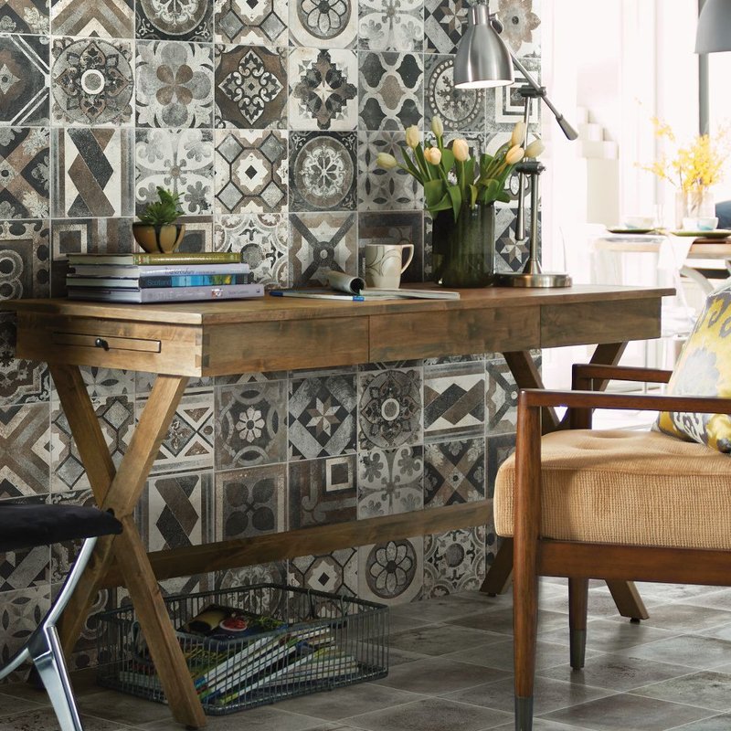 Marlow Bristol modern farmhouse design by Mcbride Wayside Carpets