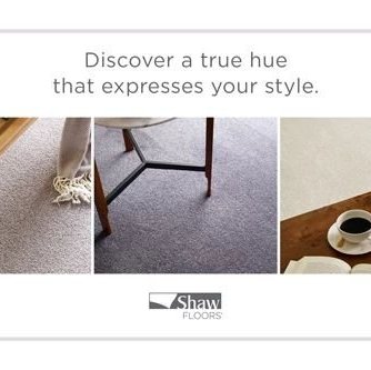 Today's Color Trends from McBride Wayside Carpet Co. in Newington